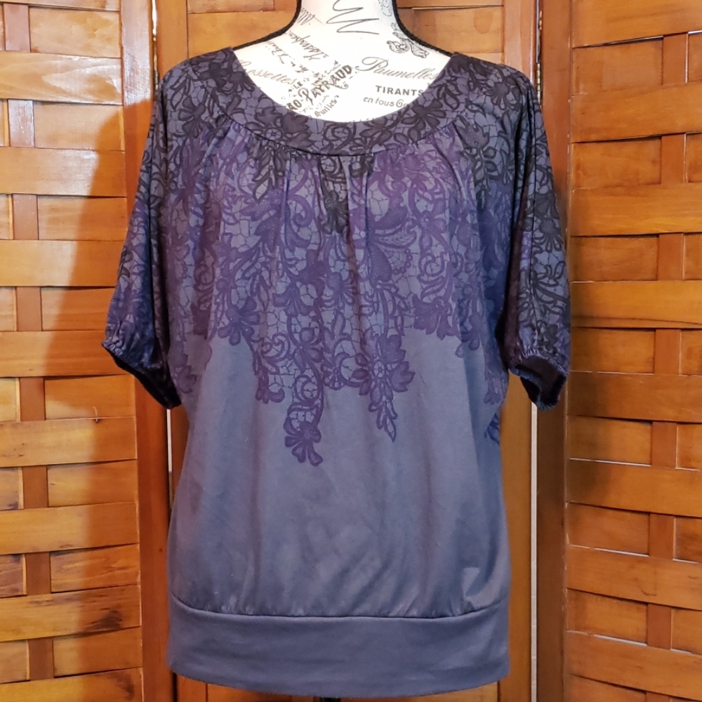 Stylish pullover - Picture 2 of 6